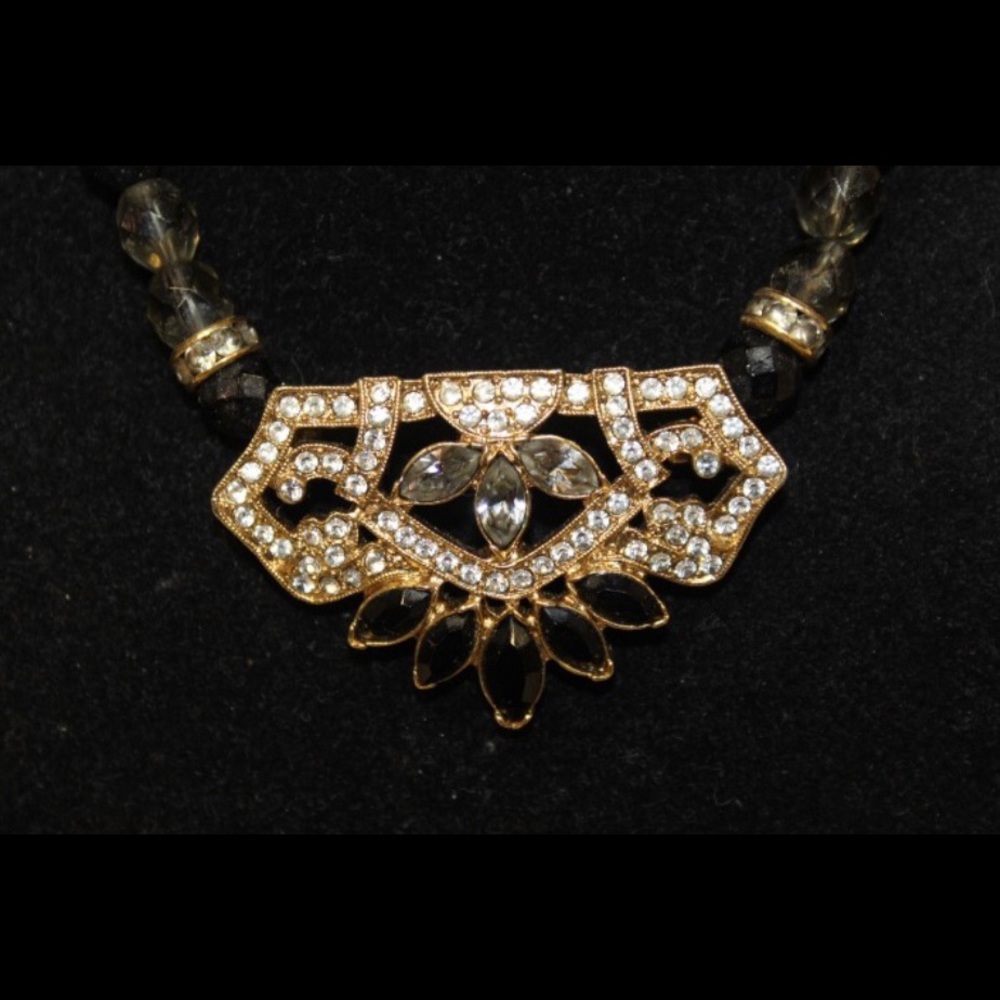 Vintage Necklace